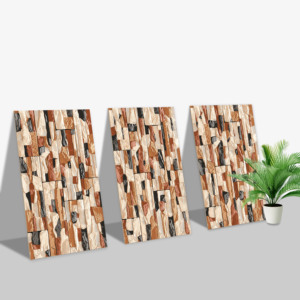 กระเบื้องเอเชียคุณภาพพรีเมียม พรีเมียมชอยส์ กระเบื้องปูพื้น 300x600 มม. กระเบื้องบุผนังเพื่อสุขภาพ - Product Image 1