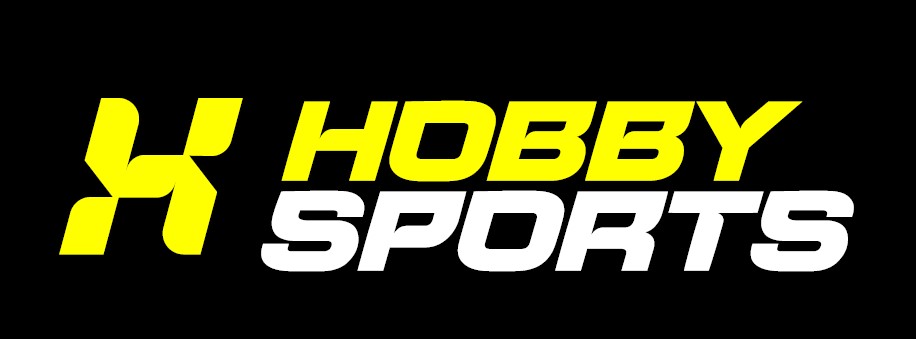 HOBBY SPORTS logo