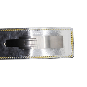 Ceintures de musculation à levier, nouvelle arrivée, vente chaude, prix de gros, faible MOQ - Product Image 5