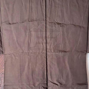 Chaqueta Kimono Japonesa para Hombre de Alta Calidad, Informal, de Invierno, con Cuello Alto, Tejido Suave y Transpirable, Diseño Ligero, Costuras Reforzadas - Product Image 6