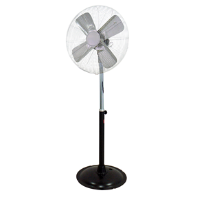 Ventilador Axial Industrial Eléctrico de Alta Velocidad OEM/ODM, Personalizable, de Pared, Clase A++, Eficiencia Energética GAPIDF000 - Product Image 1