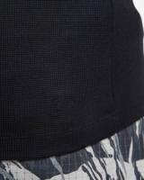 T-shirt à manches longues de haute qualité pour hommes, vêtements unis, mode masculine, t-shirt respirant à col rond et manches longues
