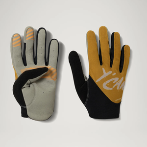 Cycling <b>biking</b> riding gloves mountain hiking Summer Half-<b>Finger</b> Anti-Slip shock Absorption Breathable Outdoor Sports windproof - Product Image 3