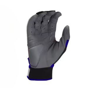 ถุงมือตีเบสบอล ถุงมือกีฬาสำหรับมืออาชีพ สำหรับนักกีฬาเบสบอลมืออาชีพ TREXFIT TFI-BBG หนังและสแปนเด็กซ์ - Product Image 2