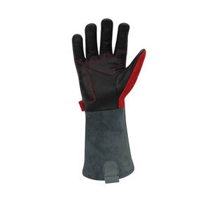 ถุงมือเชื่อมแบบทิก ถุงมือเชื่อมแบบระบายอากาศได้ - Product Image 2