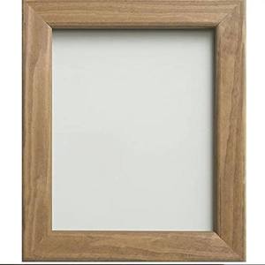 Hot Selling Modern Style Wooden MDF Natural Photo <b>Frame</b> <b>Pictures</b> for Home Decoration Wedding Photos & Table Top Decoration - Product Image 1