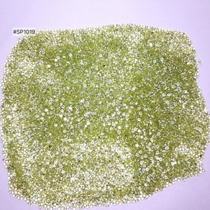 Piedras Preciosas Sueltas de Peridoto 3A, Forma Redonda, 1.90 mm, 327.98 CT, Color Verde, Calibradas, para Joyería, las Más Vendidas del 2026 - Product Image 3