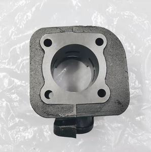 Kit de cylindre à gros alésage 47 mm pour <span class=keywords><strong>scooter</strong></span> <span class=keywords><strong>chinois</strong></span> JOG50 70CC Apirilia Vino JOG CV 1E40QMB 47MM - Product Image 6