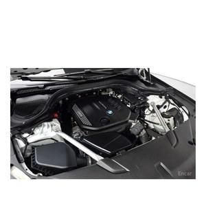 BMW Gran Turismo (GT) 620d XDrive <span class=keywords><strong>M</strong></span> Sports 2022 года, 44 650 км, дизель, АКПП, левый руль - Product Image 5