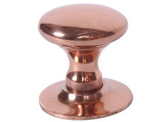 Boutons et poignées ronds en laiton de couleur personnalisée pour tiroirs de cuisine et de salle de bain, pour l'organisation des tiroirs - Product Image 5