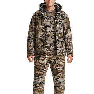 Flechas de Caza y Pesca Personalizadas de Alta Calidad, Impresas en Carbono, Modernas, Resistentes al Viento, Transpirables, Impermeables y Aisladas para Otoño e Invierno, para Ciervos, Patos - Product Image 5