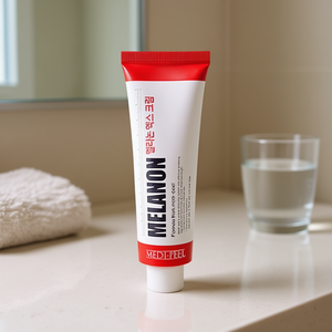 Medipeel MelanonX Crema e Lozione Viso Coreana per una Pelle Radiosa - Cosmetici Premium - Product Image 3