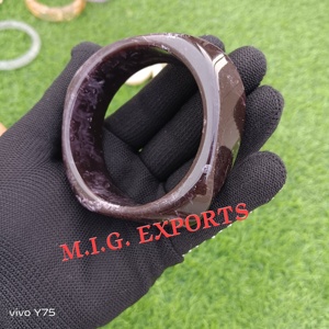 Hot and Most Sell Resin <b>Bangles</b> Resin <b>bangles</b> are versatile accessories used as bold and fashion-forward statement jewelry.2026. - Product Image 2