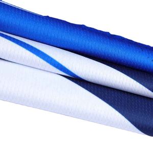 Uniformes de basket-ball sans manches respirants et solides avec impression de logo personnalisée de haute qualité, vêtements de sport à séchage rapide, 100% polyester - Product Image 3