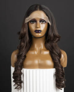 El Mejor Cabello Humano Virgen Remy Vietnamita 100% Sin Procesar, Extensiones de Cabello con Volumen - Product Image 6