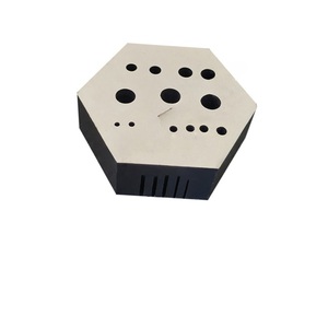 Support de fixation de haute qualité à 15 trous pour la fabrication de bijoux, vente en gros, prix le plus bas, meilleur produit pour la création de bijoux - Product Image 3