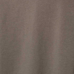 Camiseta de Algodón Grueso Transpirable con Logotipo Personalizado para Hombre, Ajuste Cómodo con Estampado Digital, Tejido Liso Teñido y Lavado, Ropa Usada - Product Image 5