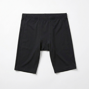 Shorts de compression pour hommes à séchage rapide, shorts de sport athlétiques, collants de performance haute élasticité, sous-vêtement technique pour la course et l'entraînement - Product Image 3