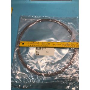 TOKYO ELECTRON TEL D123466 <b>SPACER</b>, RING, SS, 187261 - Trusted Global Legacy Semiconductor Equipment and Parts at - Product Image 4