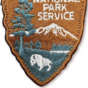 Designer Varsity Lady Embroidered Patch Custom Logo Applique <b>Badge</b> Premium Quality for Jackets and Hats - Product Image 3