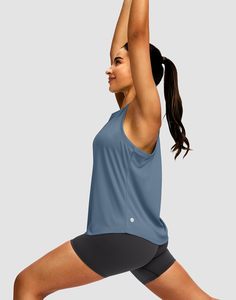 Top de Tirantes de Algodón Acanalado de Alta Calidad para Mujer, Ajuste Delgado, Estilo Casual de Verano, Espalda Cruzada, para Gimnasio, Yoga y Entrenamiento, Personalizable - Product Image 2