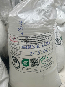 เวลลอนสีขาวคุณภาพสูงแบบเวียดนาม0.9D ผสม3D อัตรา40%/60% รูปแบบที่ไม่ซ้ำกันราคาขายส่งที่ยอดเยี่ยมสำหรับผู้ใช้ - Product Image 2