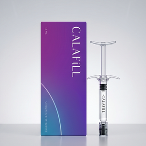 [CAHAFILL] Calcium Hydroxyapatite CaHA 1.2ml Biostimulator Korean Anti-Aging <b>Face</b> Contouring Treatment - Product Image 1