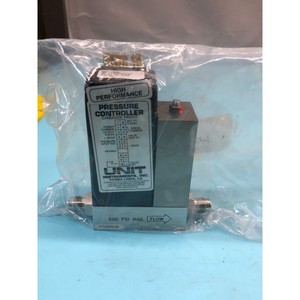 Medidor de Flujo Másico MFC UPC-1300 de Unit Instruments - Equipo y Piezas de Semiconductores de Confianza con Legado Global - Product Image 4