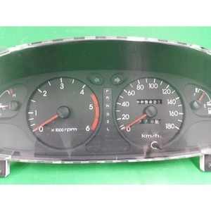 ชุดหน้าปัดเรือนไมล์มือสอง H-1 รุ่น 940044A030 - Product Image 2