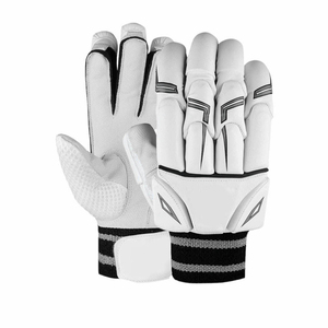 Professional Cricket Gloves Durable <b>Padded</b> Protection For Batting Sessions And Sports Training <b>Games</b> Cricket Gloves - Product Image 1