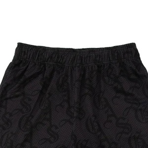 Pantalones Cortos Deportivos para Hombre de Primera Calidad, Directo de Fábrica, Color Sólido, Malla Transpirable, Secado Rápido, Antiarrugas, Sostenibles y Cómodos - Product Image 3