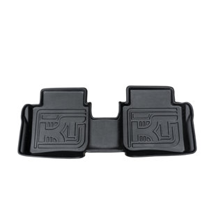 Alfombrillas de coche KATA 5D TPE de 5mm de grosor, Universal juego completo, duraderas, impermeables, fáciles de limpiar, fabricadas en Vietnam - Product Image 2