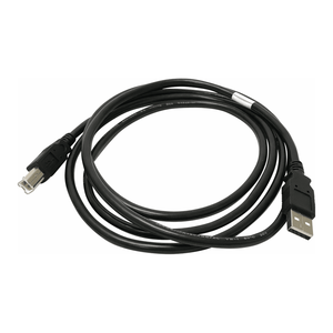 Câble USB Brady pour connexion d'écran externe d'imprimante - Product Image 2