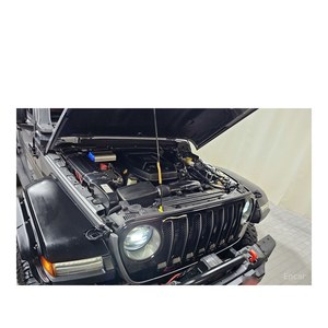 Jeep Wrangler 2.0 Rubicon 2022, 4 Puertas, Caja de Cambios Automática, Asientos de Tela, Cámara Trasera, 79,679 km - Product Image 6