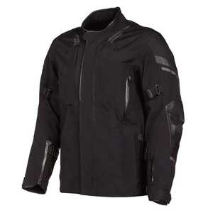 OEM ODM Motorcycle <b>Racing</b> <b>Jacket</b> Genuine Leather Protective Riding Gear for Professional Riders and Teams - Product Image 2