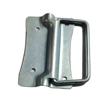 Pieza de Hierro, Manija para Máquina de Entretenimiento/Partes de Máquinas Tragamonedas/Pieza de Hierro - Product Image 1