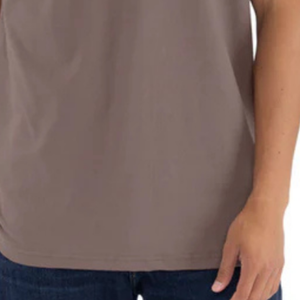 เสื้อยืดคอกลมผ้าฝ้ายหนานุ่มสำหรับผู้ชาย เหมาะสำหรับงานพิมพ์ลายและสร้างแบรนด์ - Product Image 5