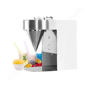 Boba Milk Sealer <b>Pearl</b> Making Machine Bubble Tea Equipment - Product Image 3
