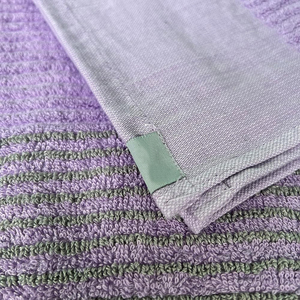 Serviette de sport en microfibre personnalisée, antimicrobienne, écologique, douce pour la peau, à séchage rapide, pour hommes et femmes, à prix bas et de haute qualité - Product Image 2