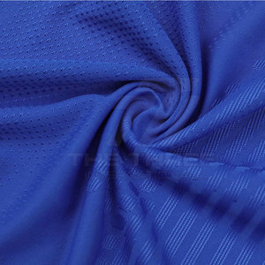 Uniforme de Fútbol Profesional para Hombre, Diseño Atlético y Elegante, Conjunto de Camiseta y Pantalones Cortos Transpirables y Cómodos, Servicio OEM - Product Image 6