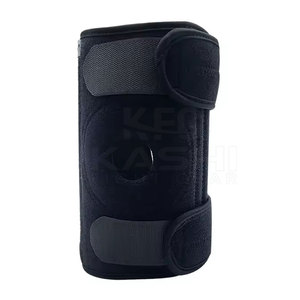 Genouillère de protection souple pour le sport, légère, respirante et antidérapante pour la boxe - Product Image 2