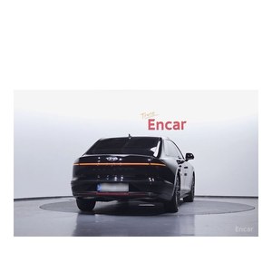 Hyundai Grandeur Calligraphy 2024 avec boîte de vitesses automatique, 32 776 km, sièges en cuir, conduite à gauche - Product Image 4