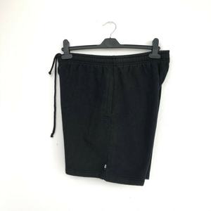 กางเกงขาสั้นเล่นยิมของผู้ชายผ้าฝ้ายเทอร์รี่กันยับกระเป๋าข้างลึกสไตล์ฤดูร้อนดีไซน์ใหม่ล่าสุดผ้าคอตตอน100% เป็นมิตรกับสิ่งแวดล้อม - Product Image 5