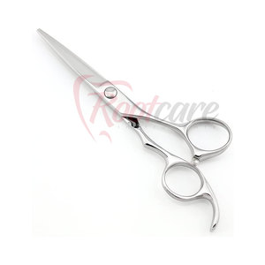 Top Selling Barber <b>Scissors</b> Durable Design Barber <b>Scissors</b> Stainless Steel Professional Made Barber <b>Scissors</b> - Product Image 6