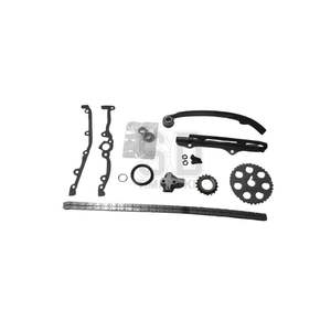 Repuestos para autos 240SX 2.4L L4 SOHC KA24E, kit de cadena de distribución y kit de accesorios para NISSAN - Product Image 1