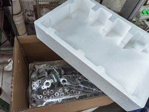 Nueva Cabeza de Cilindro Completa de Aluminio para Motor Nissan YD25 Diésel de 4 Cilindros - Product Image 6