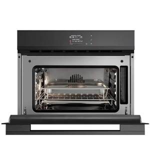 Nuevo Horno Combinado a Vapor Fisher & Paykel OS60NDBB1 con Aplicaciones de Cocina - Product Image 4