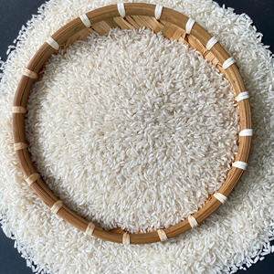 ARROZ BLANCO FRAGANTE DE GRANO LARGO CHEF'S CHOICE 5% PARTIDO, Cosecha Nueva, Seco, de Temporada, OEM, Bolsa de PP, Listo para Exportación al por Mayor, Personalizable - Product Image 6