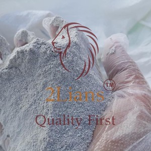 Application de poudre de PVC pour revêtements de sol et carrelages - Product Image 1