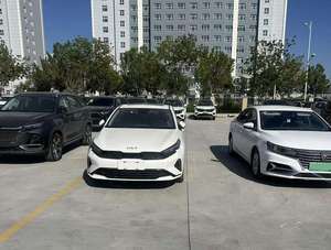 Exhibición y Venta de Autos Usados Certificados, Vehículos de Bajo Kilometraje y Alto Valor en Venta - Product Image 2